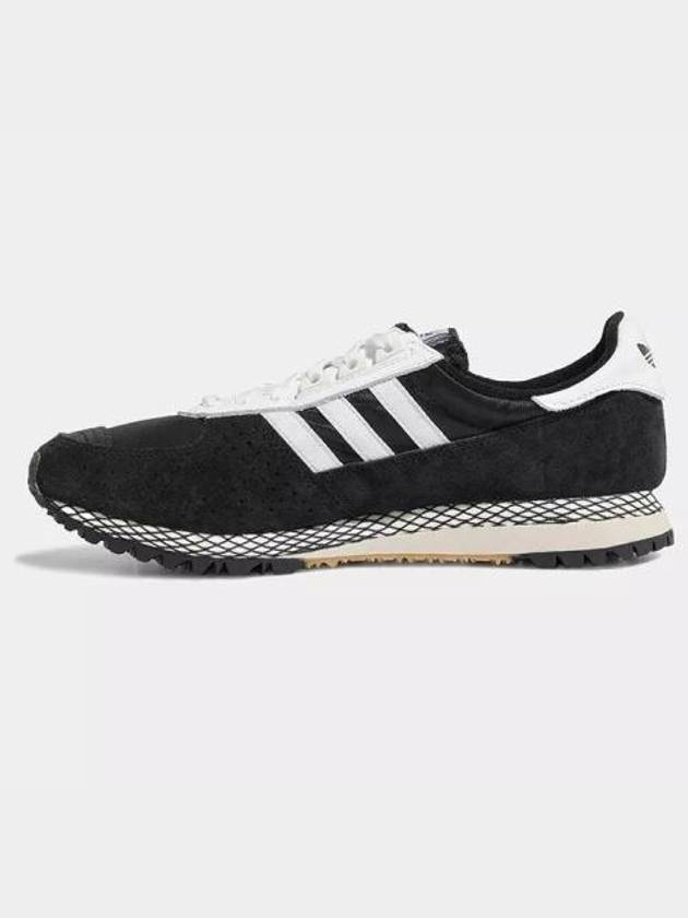 City Marathon PT Low Top Sneakers Black - ADIDAS - BALAAN 3