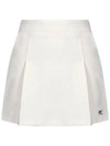Front skirt back pants combination MW4SL782 - P_LABEL - BALAAN 10