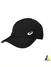 Performance ball cap black - ASICS - BALAAN 2