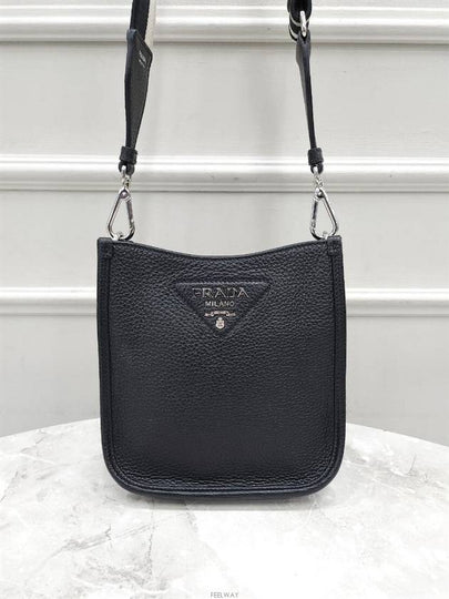 women cross bag - PRADA - BALAAN 2