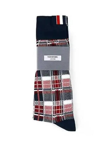 Men s socks 270386 - THOM BROWNE - BALAAN 1