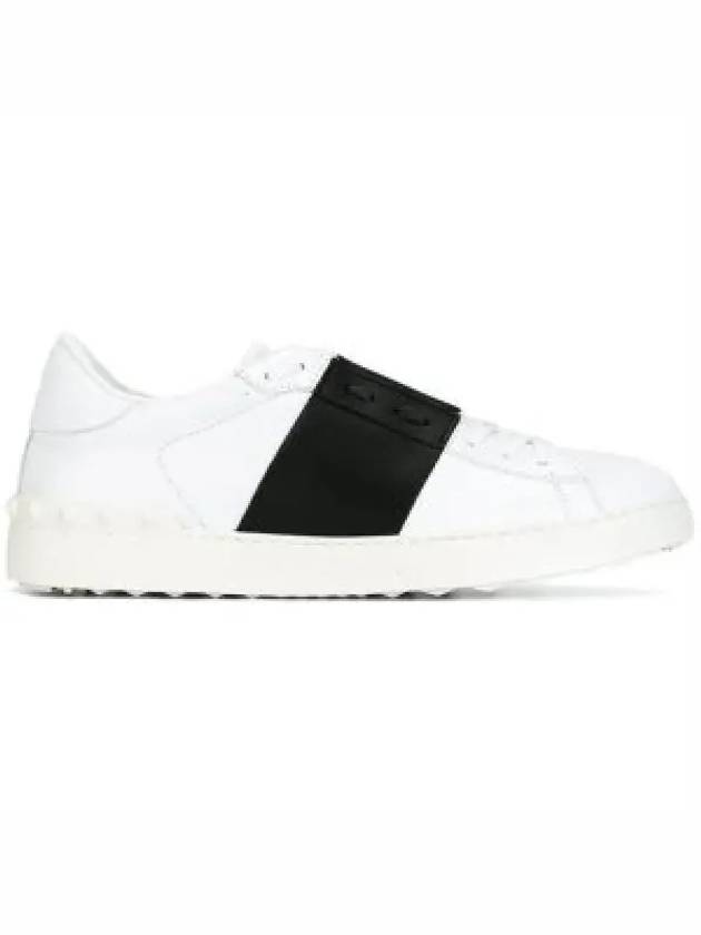 5Y09S0830 BLU A01 5Y2S0830 Open Sneakers 1324977 - VALENTINO - BALAAN 1