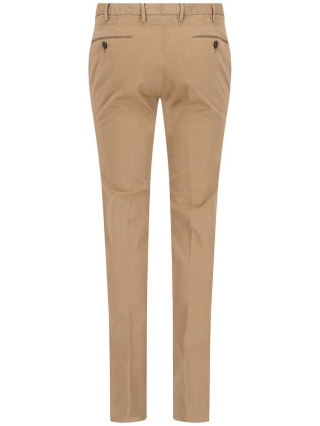 PT Torino Trousers Brown - PT TORINO - BALAAN 2