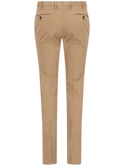 PT Torino Trousers Brown - PT TORINO - BALAAN 2