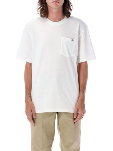 Luray pocket t-shirt - DICKIES - BALAAN 1