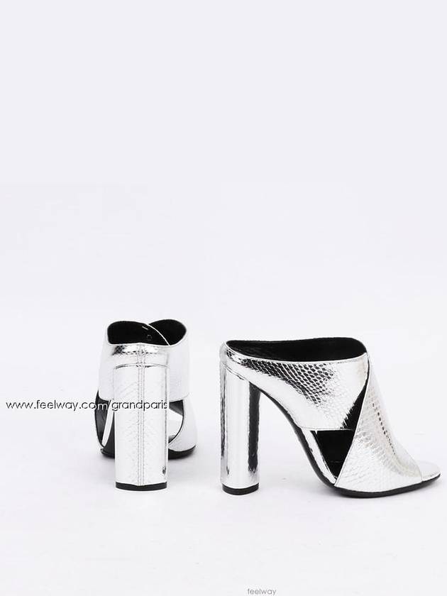 women sandals - TOM FORD - BALAAN 4