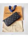 men s wallet - LOUIS VUITTON - BALAAN 4