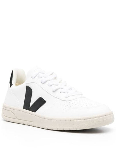 Veja V-10 Sneakers Shoes - VEJA - BALAAN 2