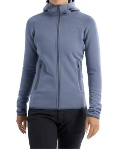 Kyanite Zip-Up Hoodie Stratus - ARC'TERYX - BALAAN 2