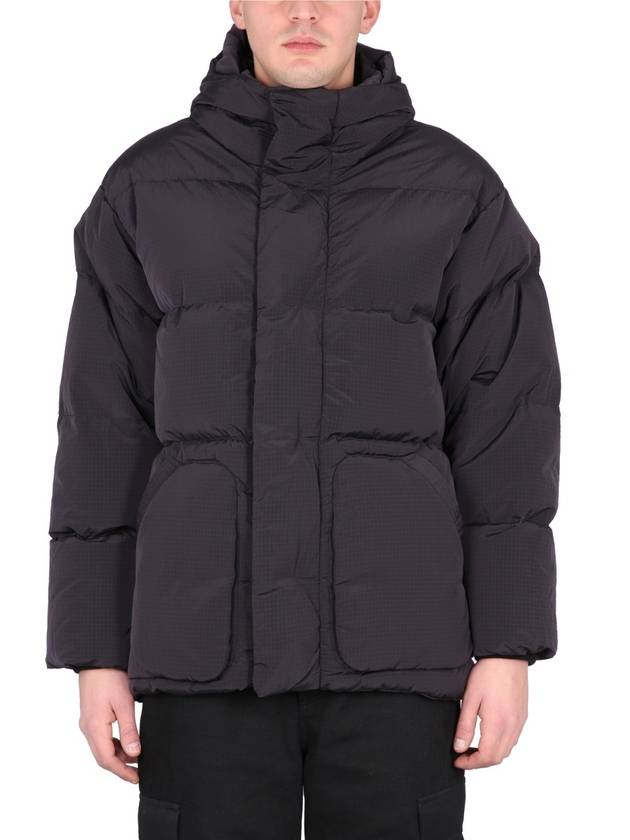 MICHLIN DOWN JACKET - IENKI IENKI - BALAAN 1