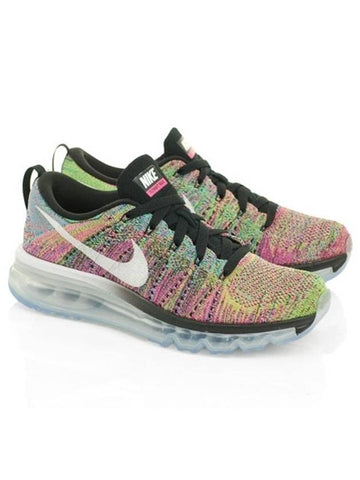 01-620659-004--Flyknit Max-Multi - NIKE - BALAAN 1