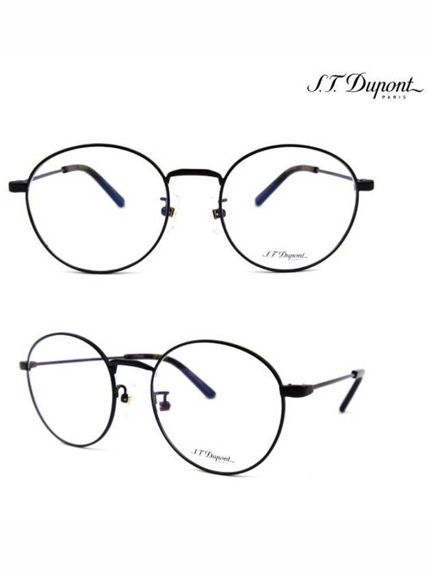 Women Glasses DP6178 1 - S.T. DUPONT - BALAAN 1