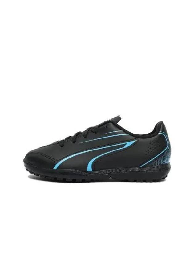 Victoria TT JR 10748705 BLACK LUMINOUS BLUE 675304 - PUMA - BALAAN 1