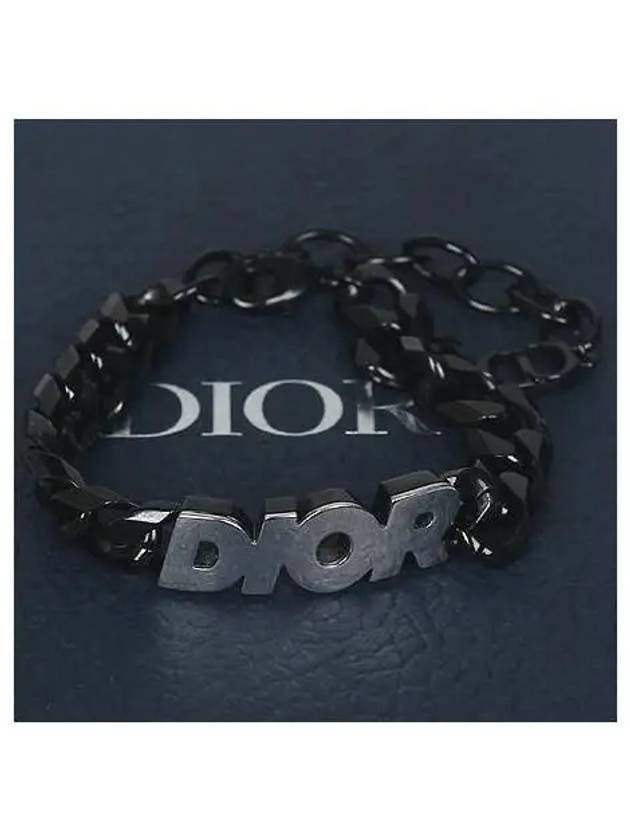 B1611HOMMT Bracelet Jewelry - DIOR - BALAAN 2