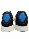 S0A56 BNH AVO Sound Low Top Sneakers Black - VALENTINO - BALAAN 5