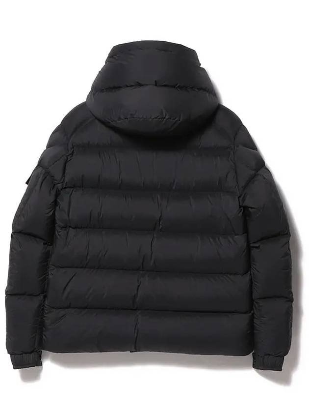 Padded jacket VEZERE J20911A0020553333999 - MONCLER - BALAAN 3