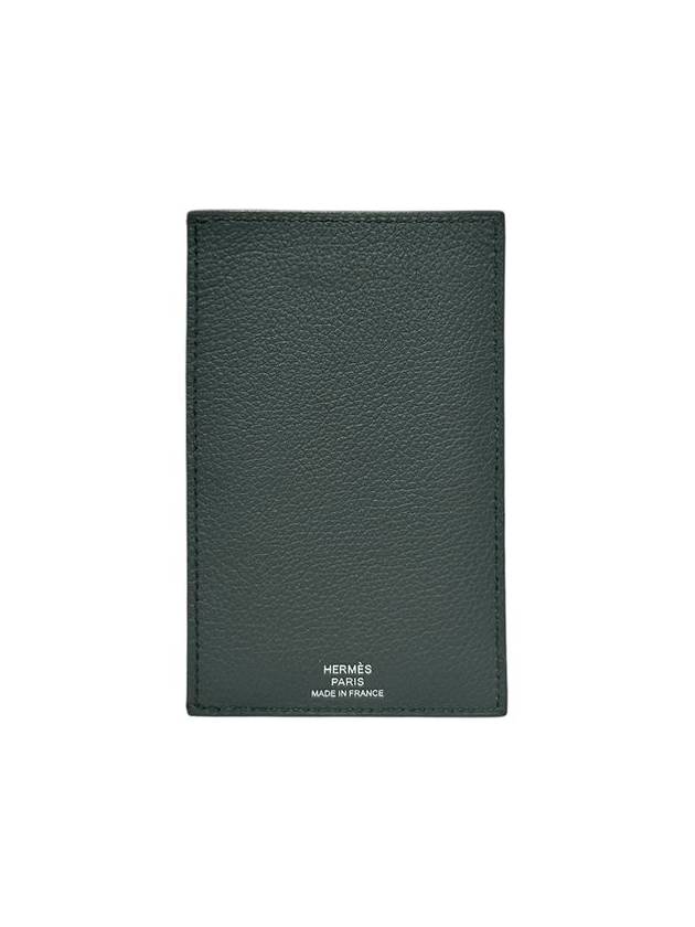 H078521 Lulu Card Wallet - HERMES - BALAAN 3