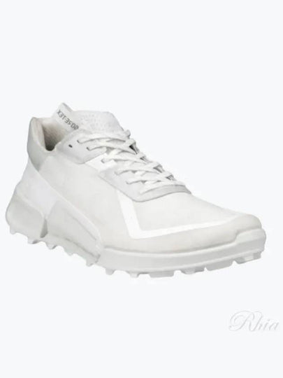 Biom 2.1 X Country Low Top Sneakers White - ECCO - BALAAN 2