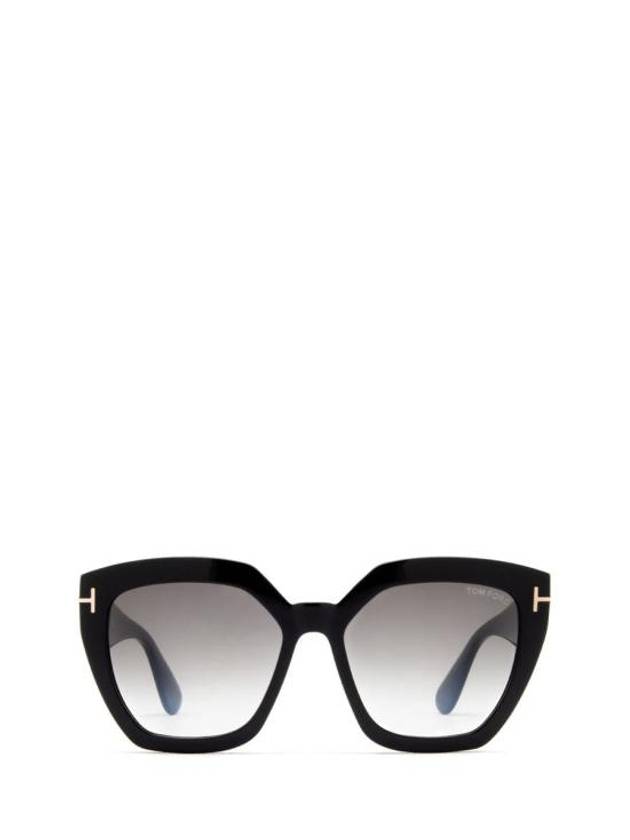 Sunglasses 00 538160503 FT0939 01B BLACK - TOM FORD - BALAAN 1