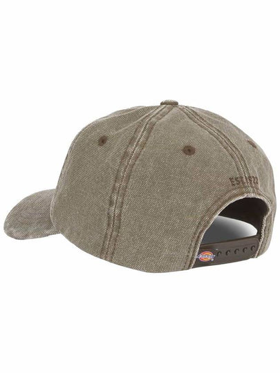 DICKIES Hats Grey - DICKIES - BALAAN 2