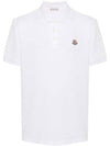 Polo T shirt 8A00009 84556 002 Free - MONCLER - BALAAN 1