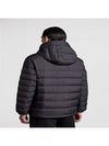 Chambeyron Padding Night Blue - MONCLER - BALAAN 5