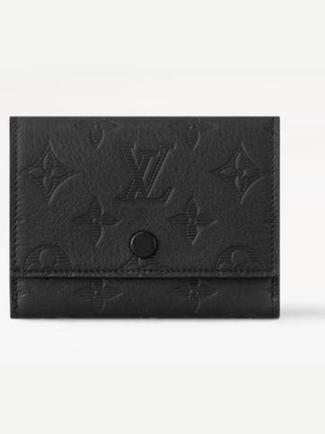 M12635 Victor Wallet - LOUIS VUITTON - BALAAN 1