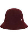 Cloche Hat Marico Wild Blackberry - HELEN KAMINSKI - BALAAN 2