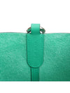 In the Loop 18 Mint Green Clemence available - HERMES - BALAAN 9