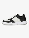 Shoes Wayne sneakers black white A08FW706 - MAISON MIHARA YASUHIRO - BALAAN 1