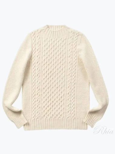 Men s Knitwear Knit D4W125AR 125 - DRUMOHR - BALAAN 1