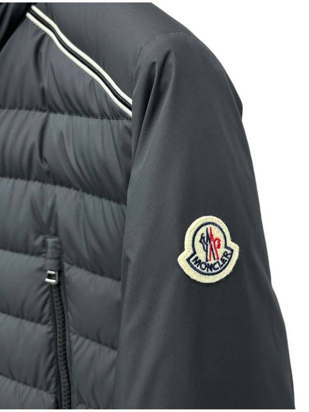 24SS PERIAL lightweight padded jacket 1A00027 - MONCLER - BALAAN 3