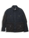 Smith Market used luxury goods AGARD jacket men s clothing - MONCLER - BALAAN 1