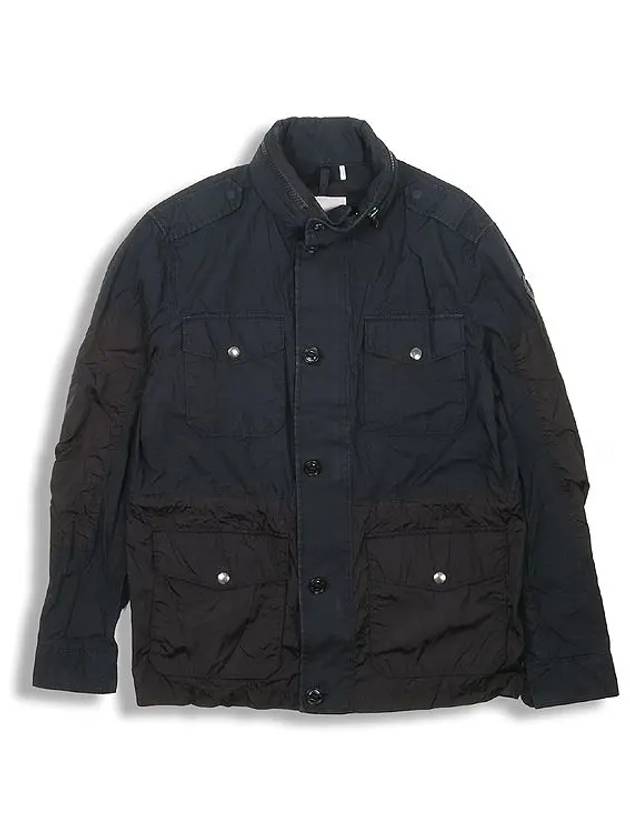 Smith Market used luxury goods AGARD jacket men s clothing - MONCLER - BALAAN 1