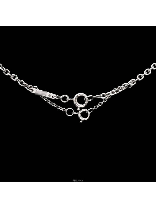 women necklace - CARTIER - BALAAN 3