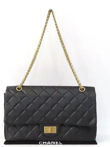 A37590Y04634 shoulder bag - CHANEL - BALAAN 1