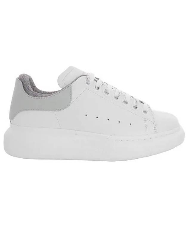 Sneakers 697103WIE96 8720 B0440514785 - ALEXANDER MCQUEEN - BALAAN 3