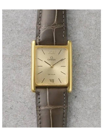 Vintage Deville 511 0404 1974 model - OMEGA - BALAAN 1