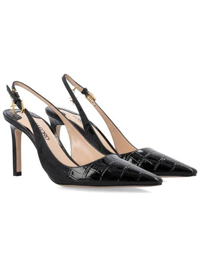 Tom Ford Angelina Sling Back - TOM FORD - BALAAN 2