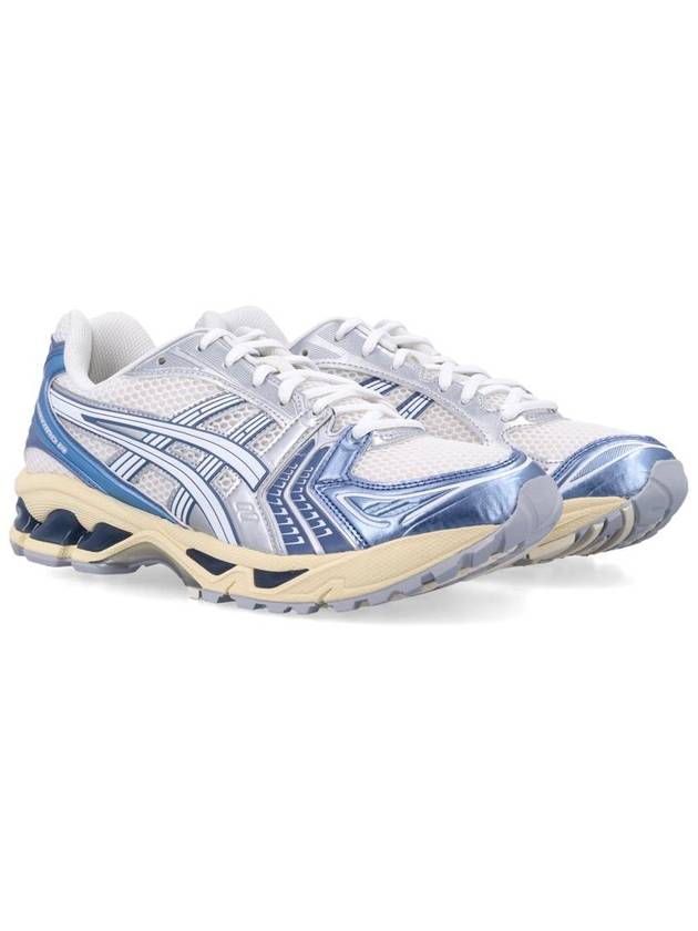 Asics Gel-Kayano 14 Sneaker - ASICS - BALAAN 2