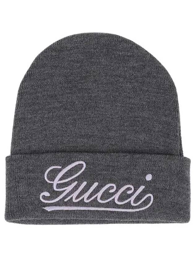 HAT 798741 3GANW 1472 LEAD PINK - GUCCI - BALAAN 9