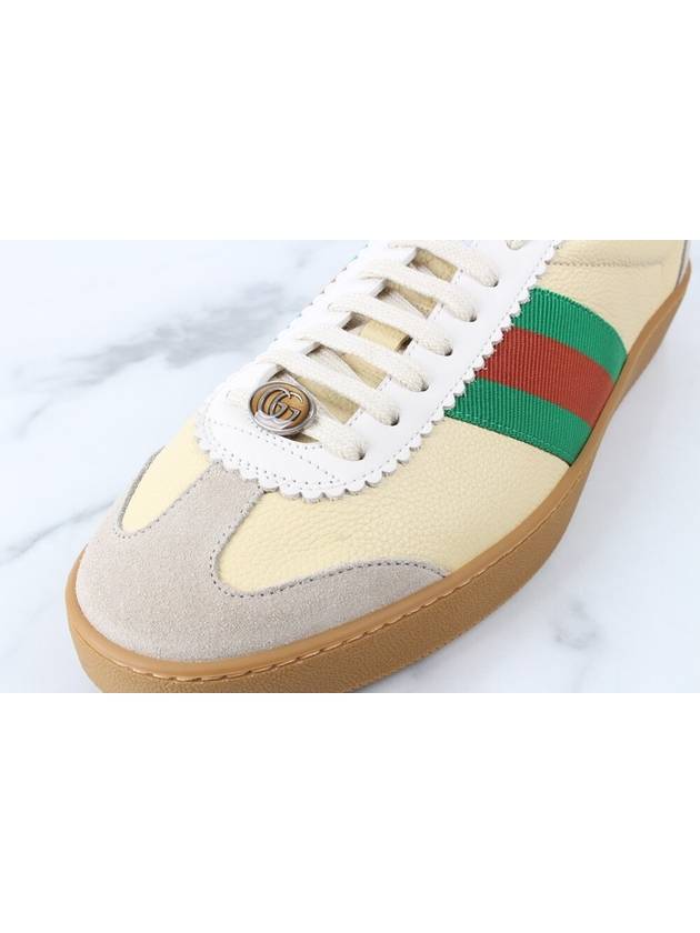 GG Boris sneakers 9 280 - GUCCI - BALAAN 7