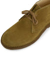 Greenflex Desert Ankle Boots Brown - ASTORFLEX - BALAAN.