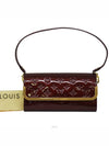 women shoulder bag - LOUIS VUITTON - BALAAN 1