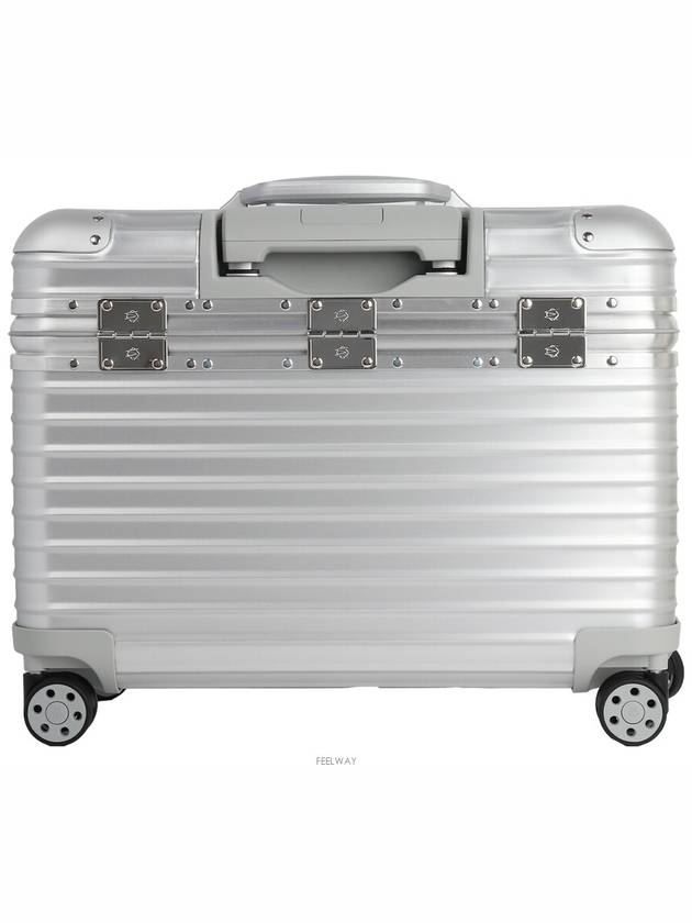 men s luggage bag - RIMOWA - BALAAN 3