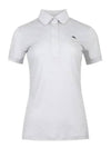 Golf wear women s short sleeve t shirt GWJT06464 U231 - J.LINDEBERG - BALAAN 2