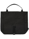 U1 M BAG BLACK 56384872 - LIBERE - BALAAN 4