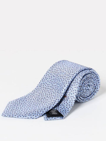 Tie men Zegna - ERMENEGILDO ZEGNA - BALAAN 1