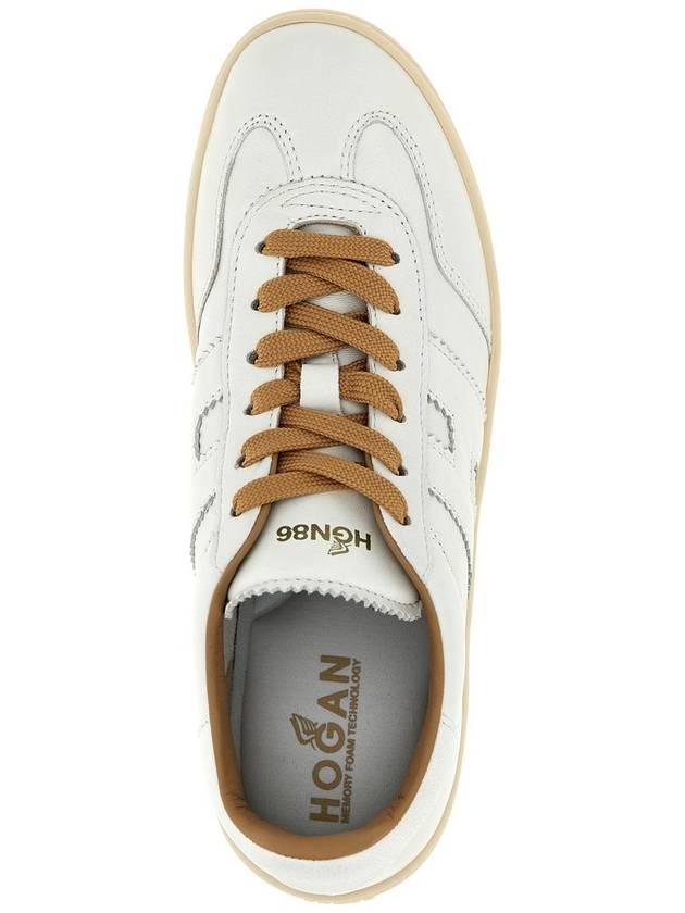 Hogan 'Hogan Cool' Sneakers - HOGAN - BALAAN 4