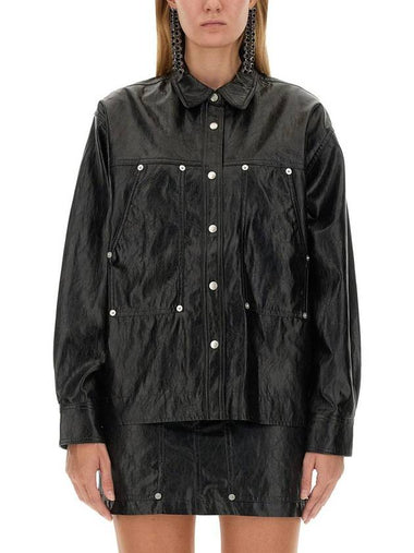 Isabel Marant Étoile Jacket 